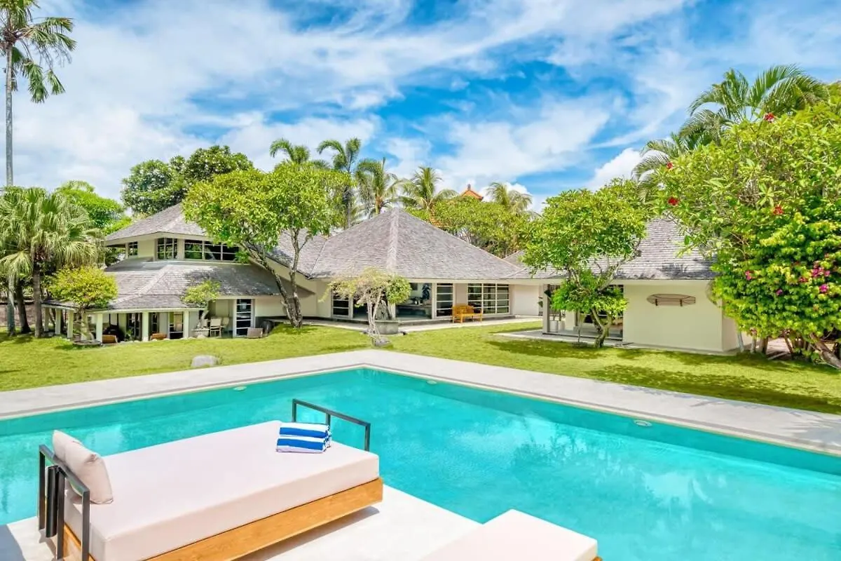 Villa Venice - 2000M2 Garden Right Behind Beach Seminyak  0*, Seminyak (Bali) Indonesia