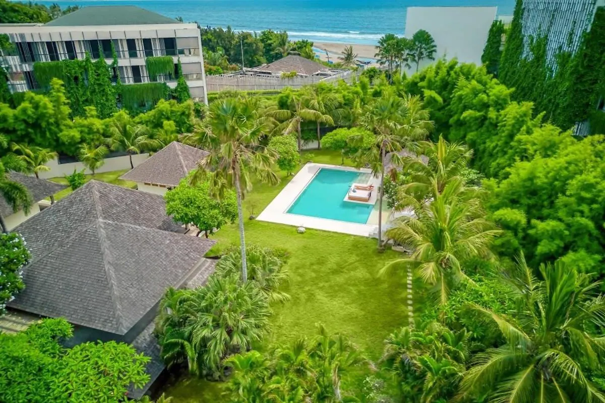 Villa Venice - 2000M2 Garden Right Behind Beach Seminyak   Seminyak (Bali)