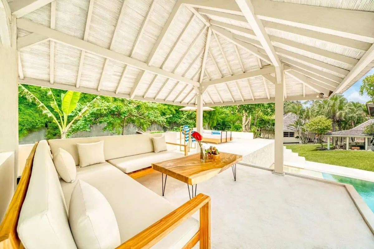 Villa Venice - 2000M2 Garden Right Behind Beach Seminyak  Seminyak (Bali)